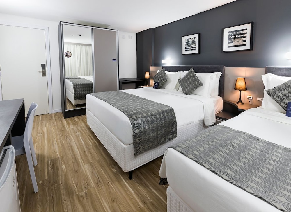 Superior Double Room photo 2