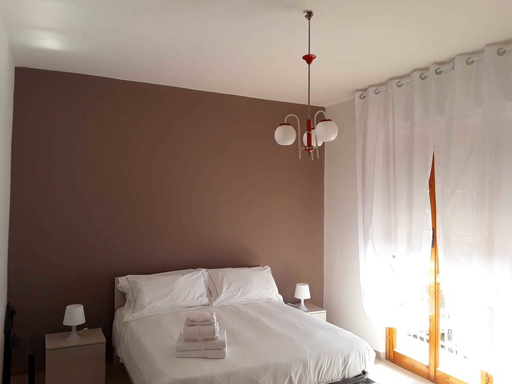 Quadruple Room photo 1