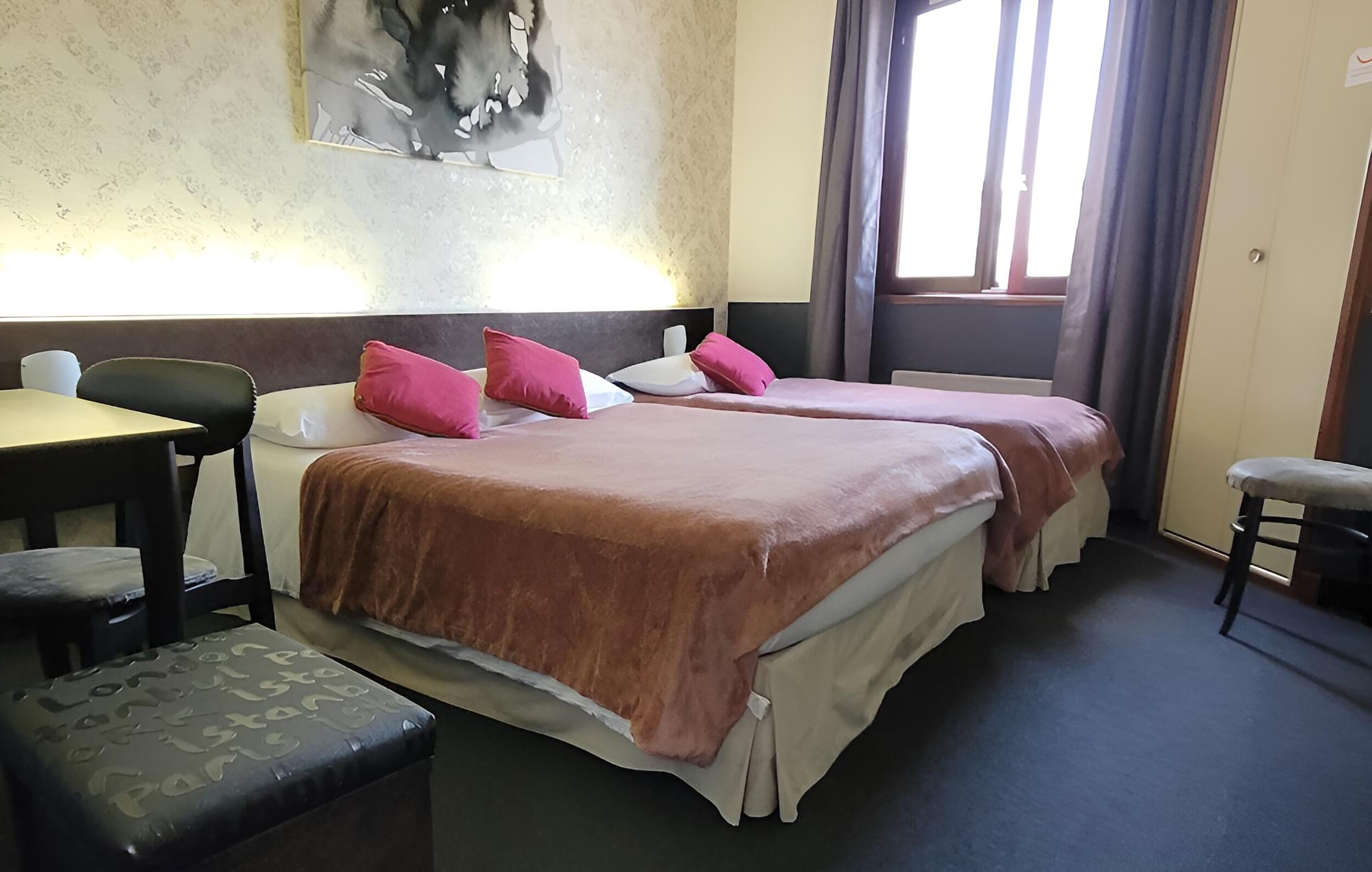 Triple Room photo 1