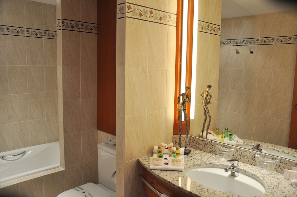 Superior Room, 1 Double Bed photo 2