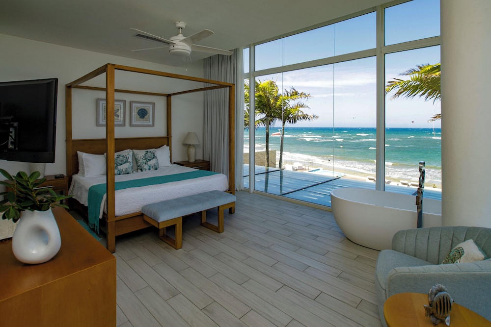 Premium Villa, Beach View photo 1