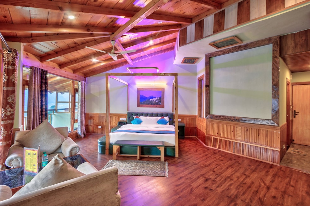 Executive Studio Suite - Photo 1