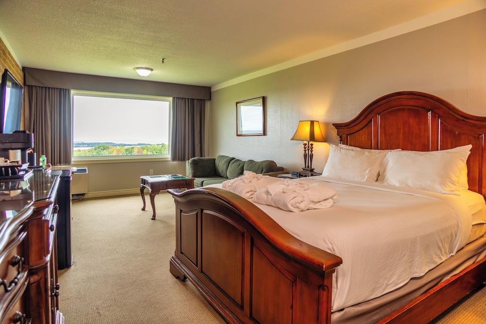 Deluxe Room, 2nd Floor