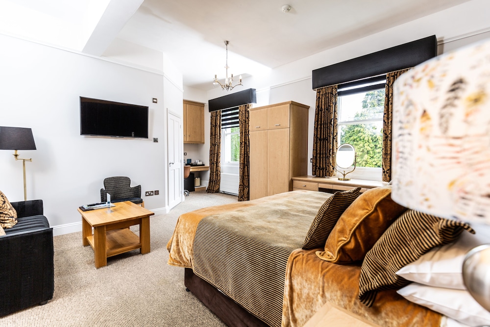 Family Suite (Hillview)