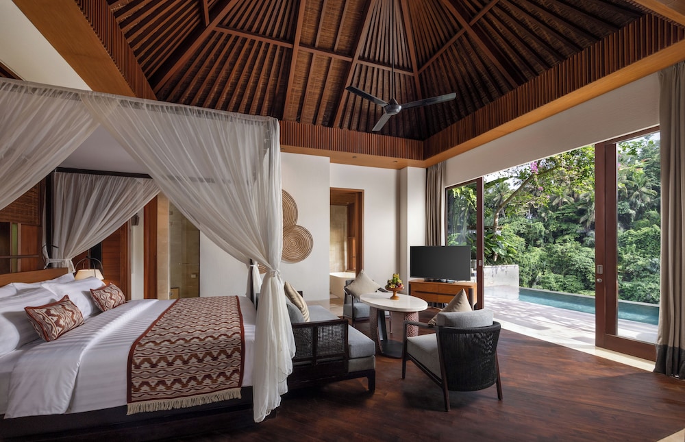 Family Villa, 2 Bedrooms