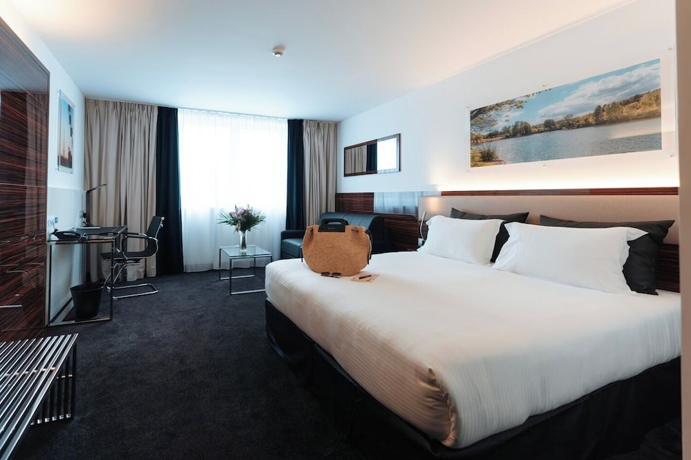 Executive Double Room - Photo 4