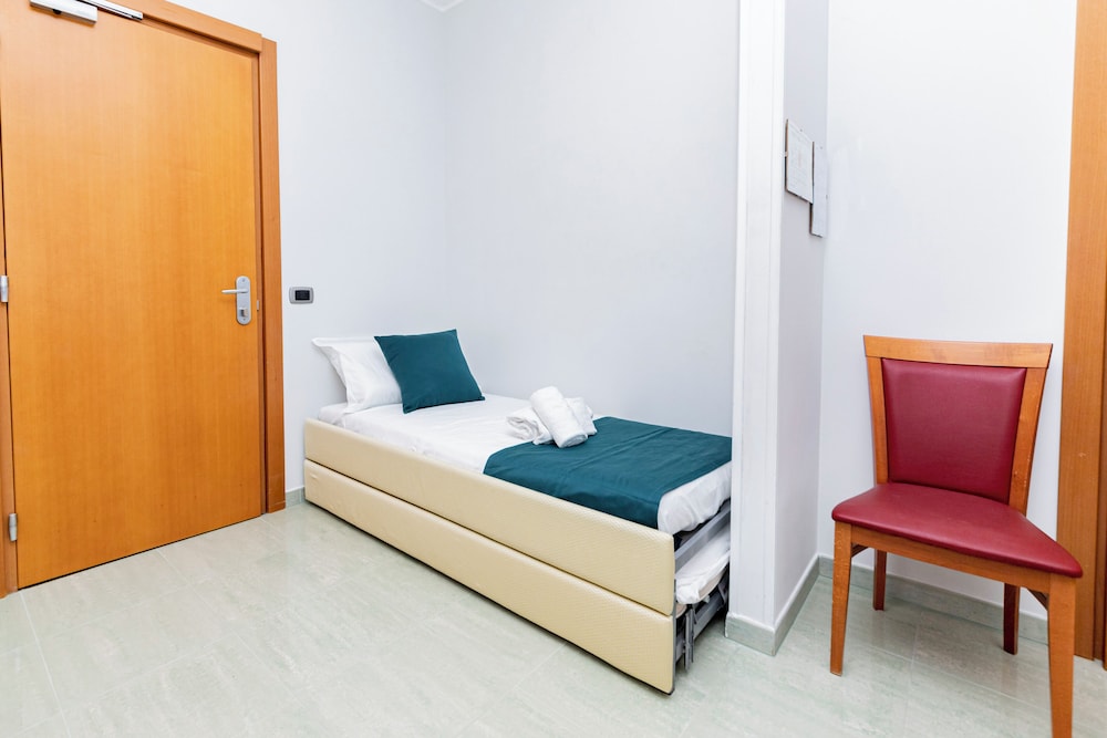 Family Quadruple Room, Balcony, Sea View photo 3