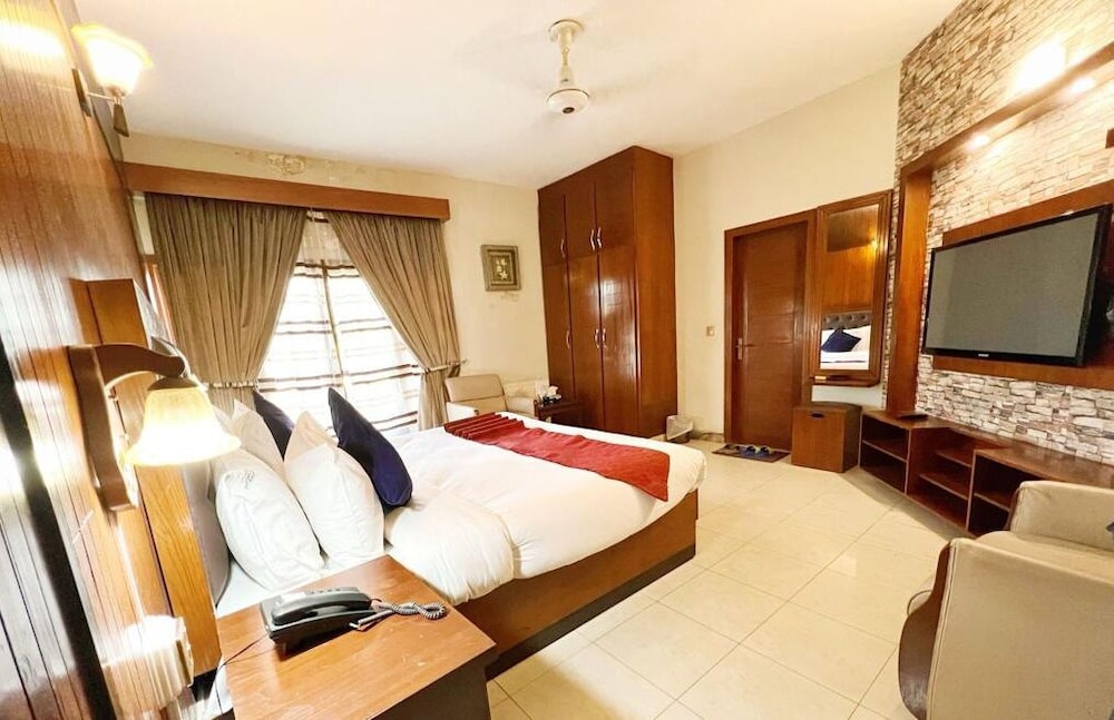 Deluxe Room photo 2