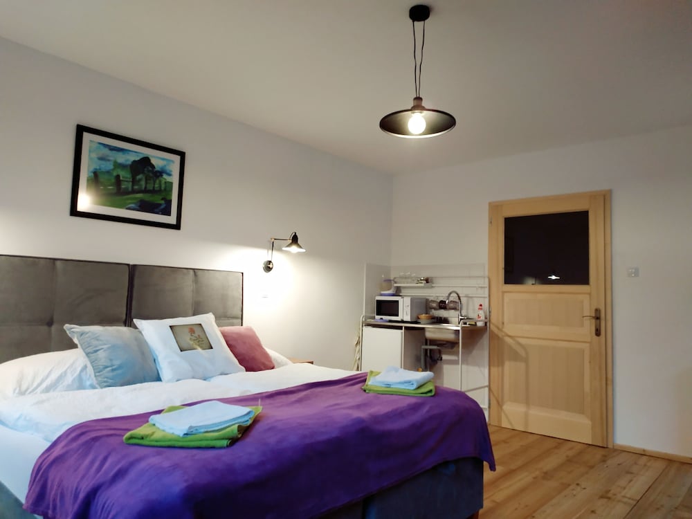 Double or Twin Room, Accessible photo 3