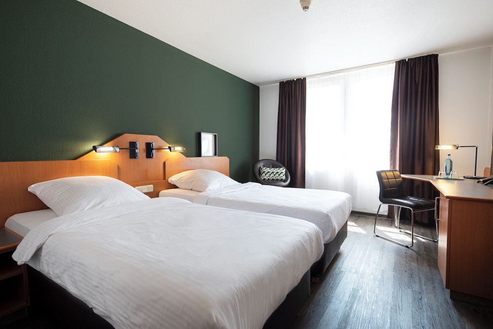 Comfort Single Room photo 2