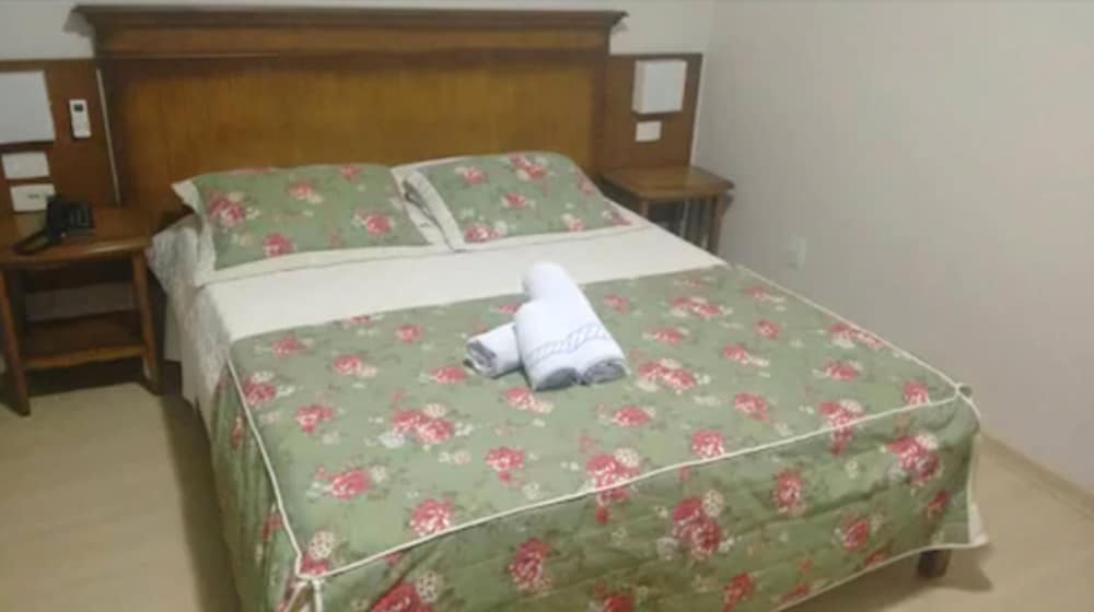 Deluxe Room photo 1