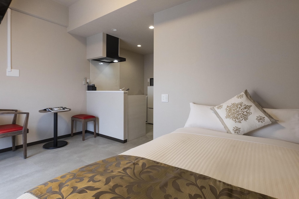 Economy Double Room, 1 Large Twin Bed