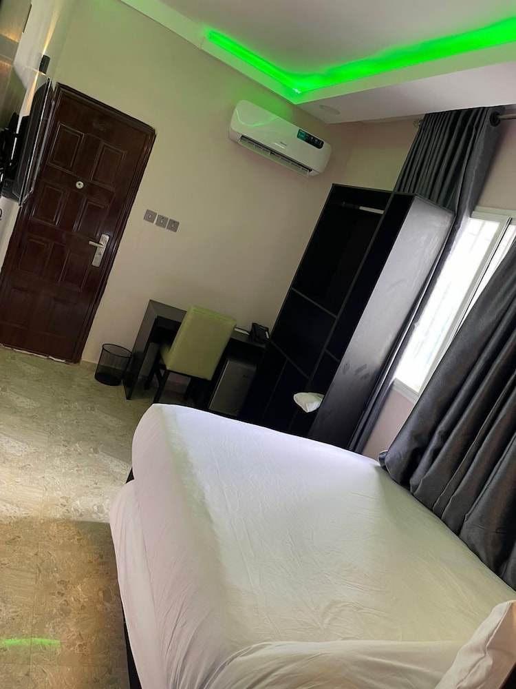 Standard Single Room, 1 Twin Bed photo 3