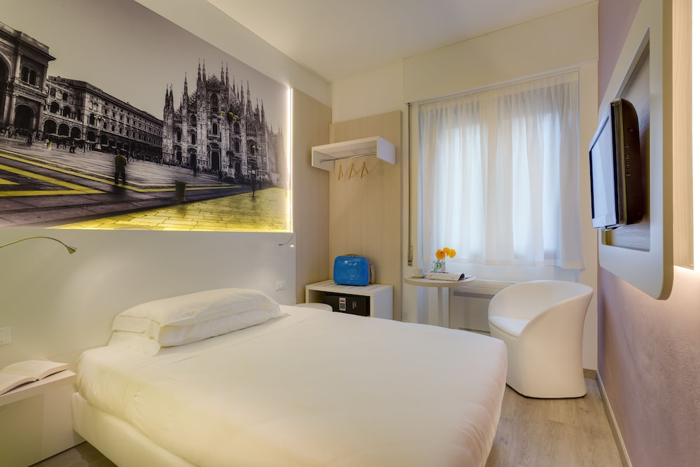 Classic Room, 1 French bed