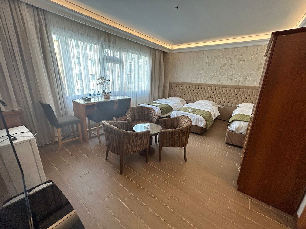 Family Triple Room photo 1