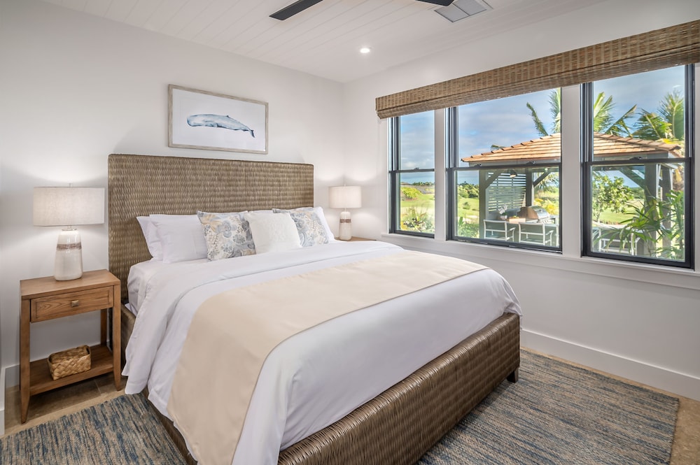 Room (Lanikai Hale)