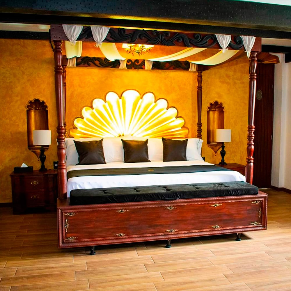 Presidential Room