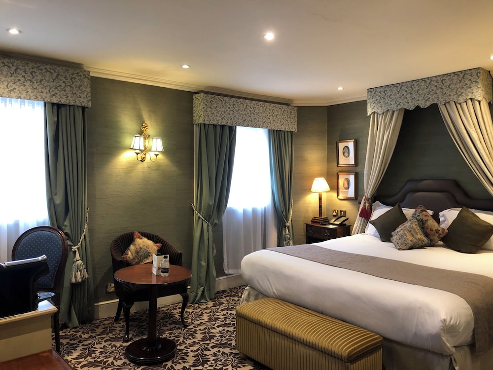 Deluxe Double Room photo 3