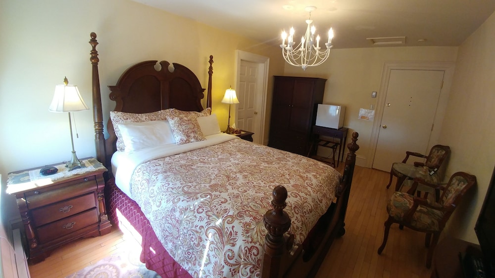 Queen Room, 1 Queen Bed photo 2