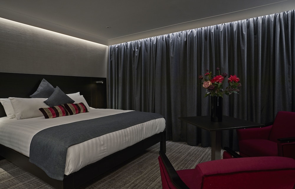 Deluxe Room, photo 7