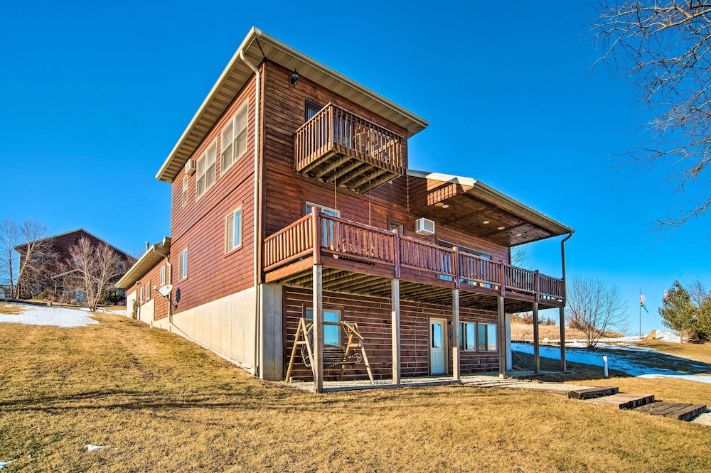 House (6 Bedrooms) photo 3