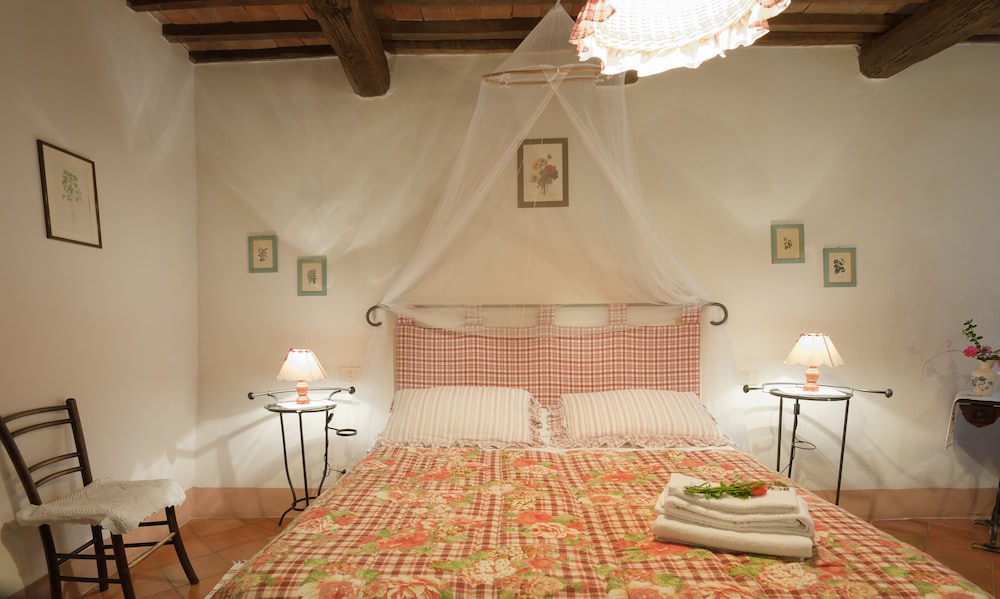 Room, 1 Double or 2 Twin Beds photo 1