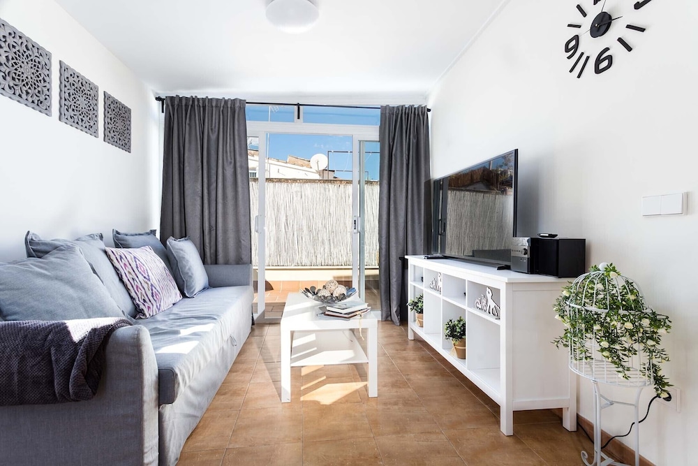 Superior Apartment, 1 Bedroom, Terrace photo 2