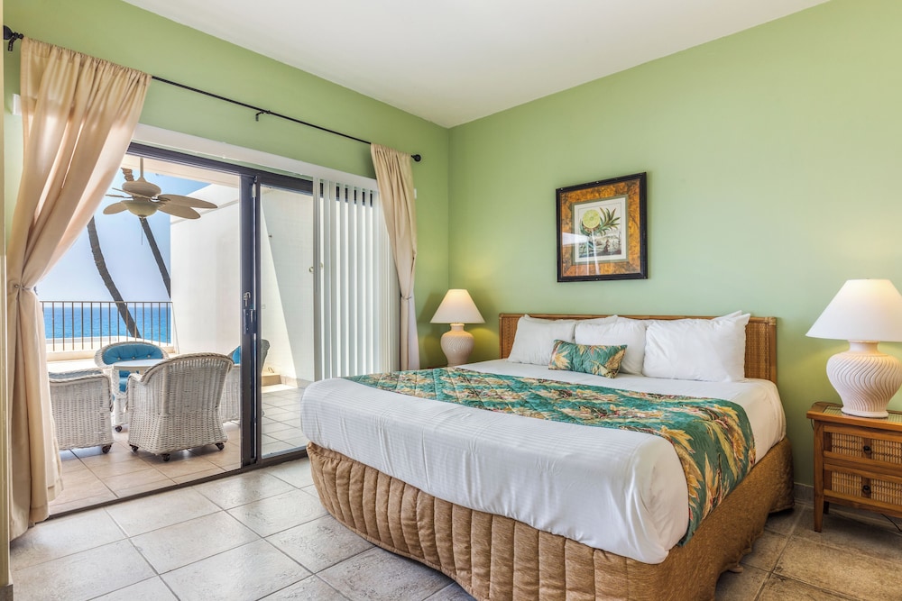 Condo, 1 Bedroom, Oceanfront photo 1