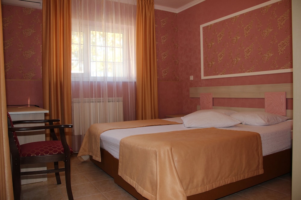 Standard Double or Twin Room photo 2