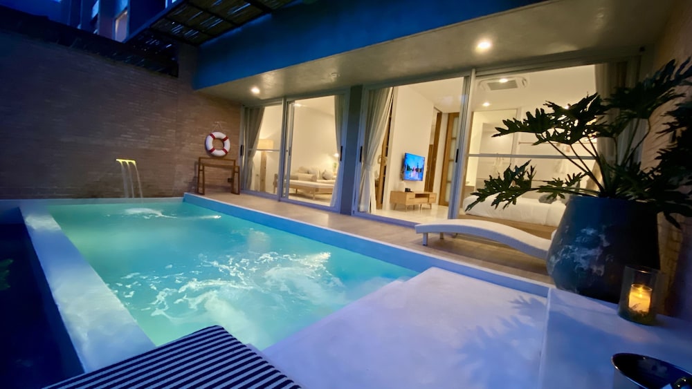 Private Pool Onsen - Photo 9