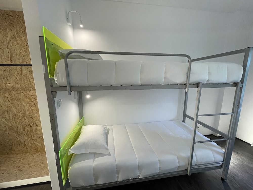 Quadruple Room photo 2