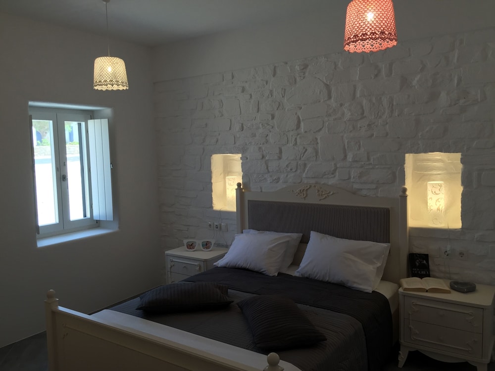 Villa, 1 Bedroom, Jetted Tub, Sea View photo 2