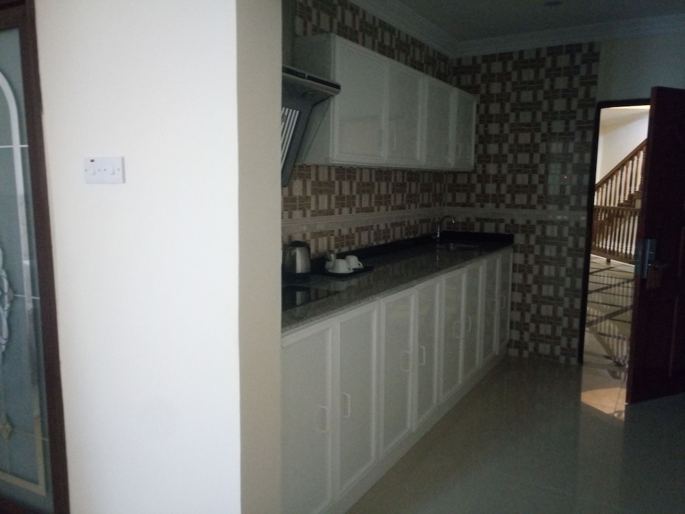 Superior Studio Suite, Kitchenette