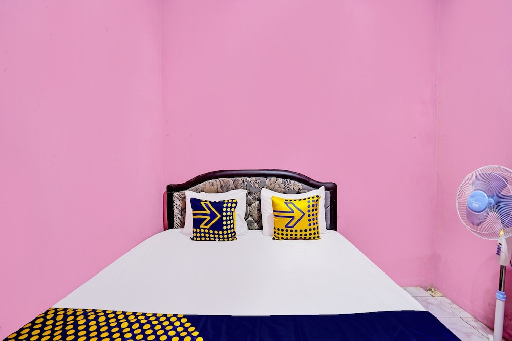 Basic Double Room - Photo 2