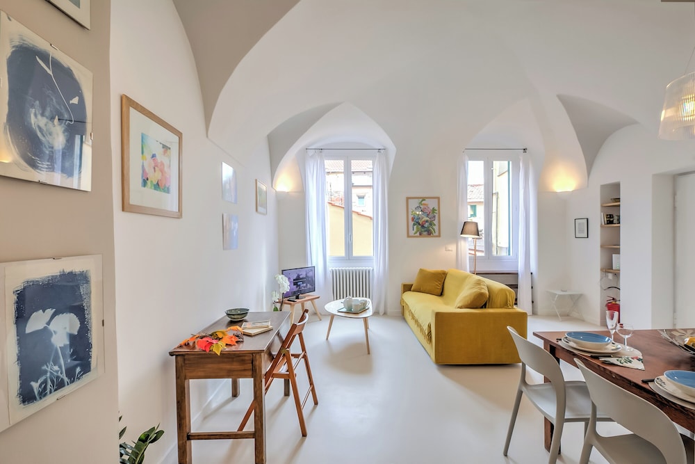 Family Apartment, Multiple Bedrooms (La Dolce Pigna)