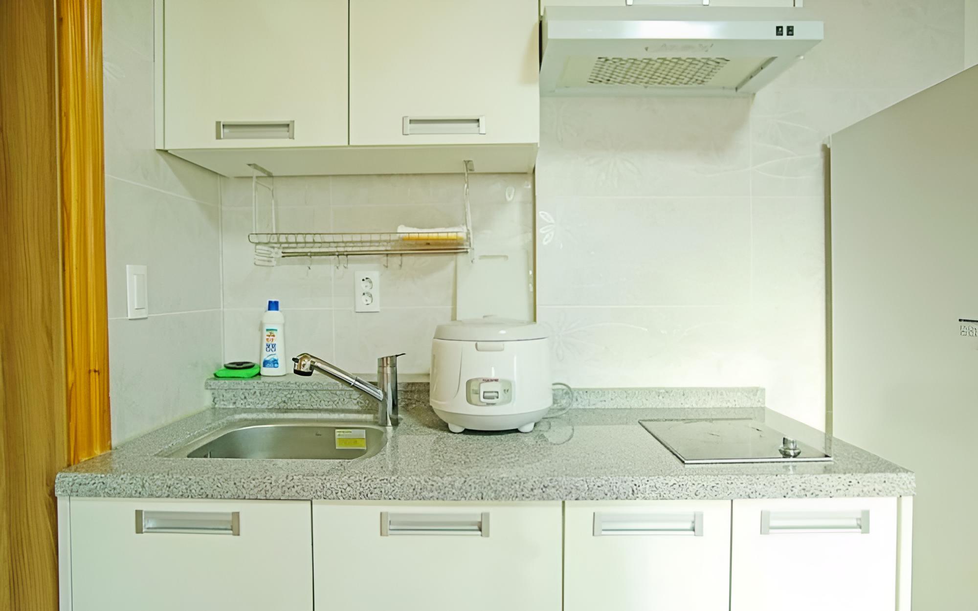 Room (Building A Geumdansan (1F))