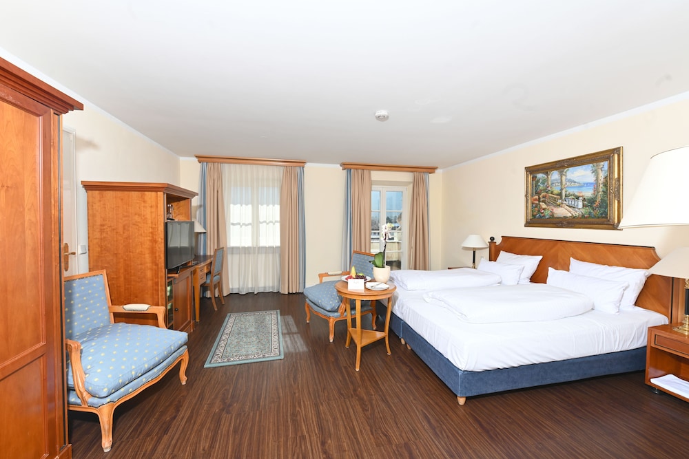 Superior Single Room photo 1