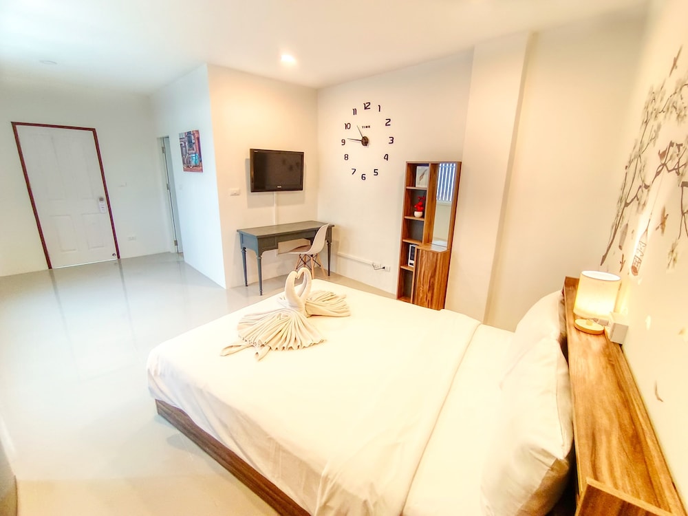 Deluxe Double Room - Photo 2