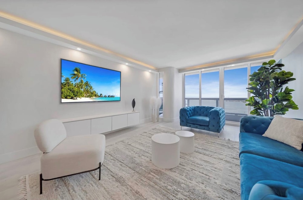 Apartment, 3 Bedrooms