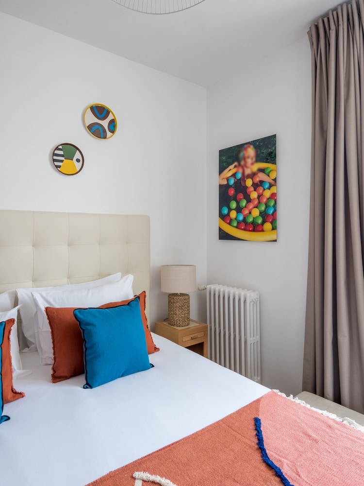 Superior Double Room (Victoria) photo 2
