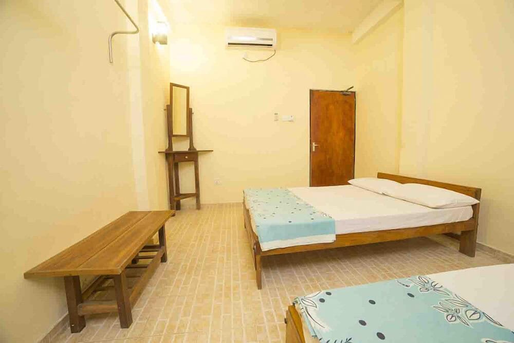 Deluxe Room, 1 Double Bed, Non Smoking photo 3