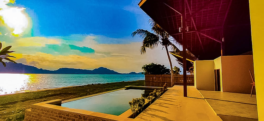 Deluxe Villa, 2 Bedrooms, Private Pool