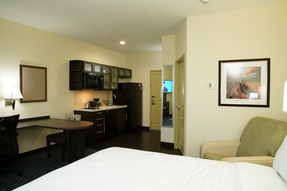 Studio Suite, 1 Queen Bed - Photo 4
