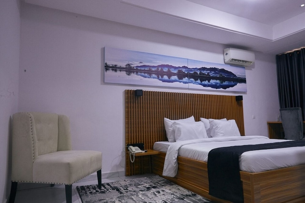 Classic Room photo 1