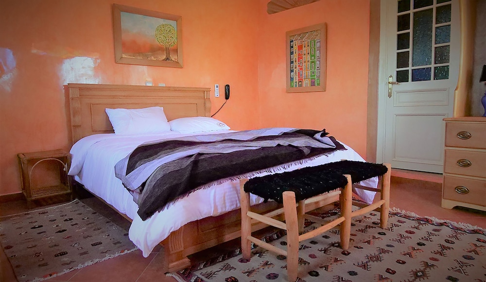 Double Room, Terrace photo 2