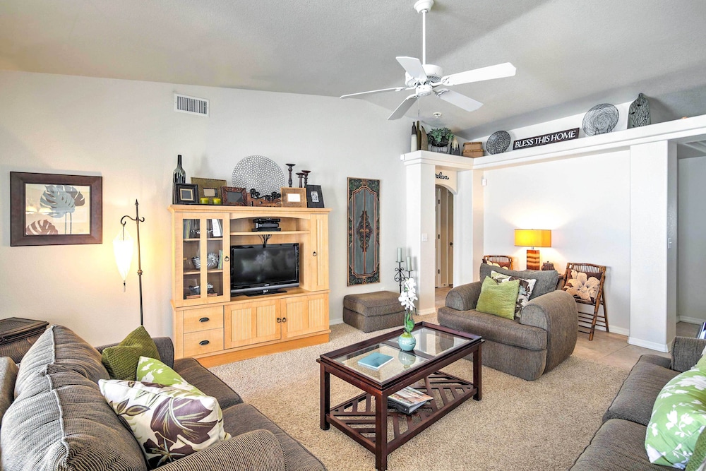 House (3 Bedrooms) photo 1