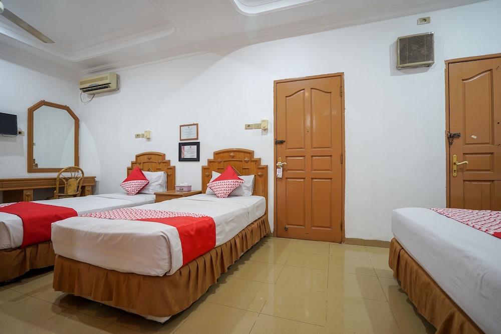 Family Suite photo 2