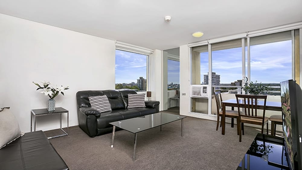 Apartment, 1 Bedroom photo 3