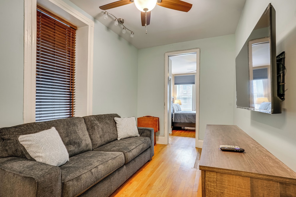 Apartment (1 Bedroom) photo 1