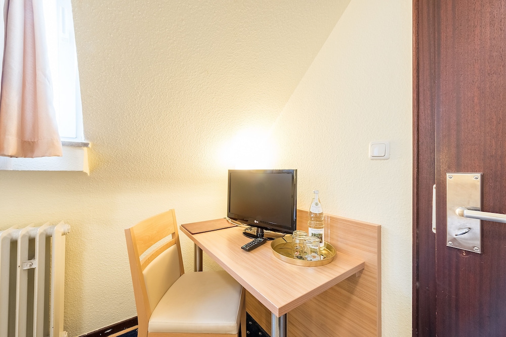 Comfort Double Room - Photo 3